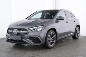 MERCEDES-BENZ GLA 200 Automatic AMG Line Advance