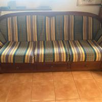 n° 2 Divani stile impero