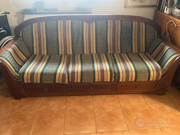 n° 2 Divani stile impero