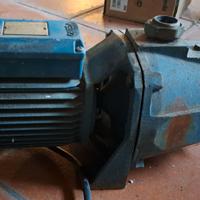 pompa autoadescante Calpeda