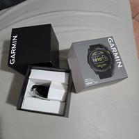 garmin endurance 3