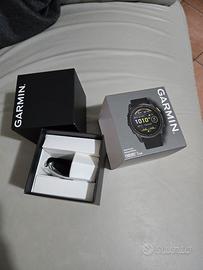 garmin endurance 3