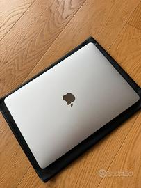 Apple Macbook Pro 13” - uscita fine 2016 Retina