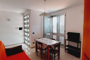 Sulmare villa 2camere climatiz giardino/2p.auto