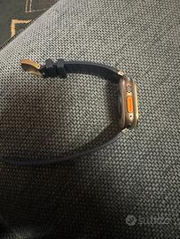 Apple Watch Ultra