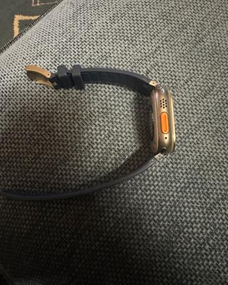 Apple Watch Ultra