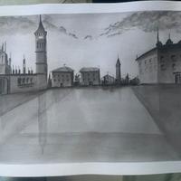 dipinto ad Acqurello
