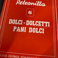 Libro Petronilla  Collana di Perline