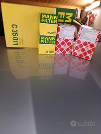 kit filtri x 1.4 TDI cusa vw Skoda seat