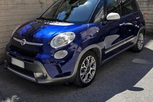 Fiat 500L Trekking 1.6 120cv