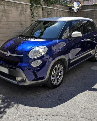 Fiat 500L Trekking 1.6 120cv