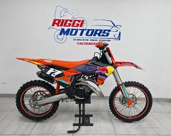 Ktm 125 SX