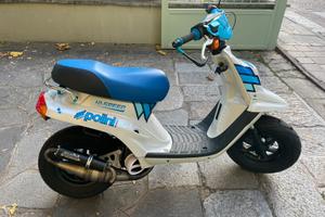 MBK BOOSTER KIT GARA POLINI