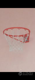 Canestro da basket