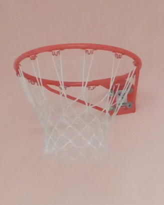 Canestro da basket