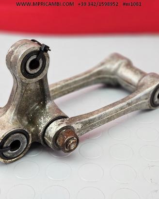 LEVERAGGI LEVERAGGIO HONDA CRF 250 2006 2007 CRE C