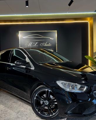 Mercedes-benz B 180 Sport Plus **UNICO PROPRIETARI