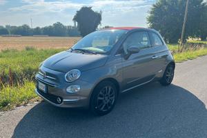 Fiat 500 C 1.2 Lounge