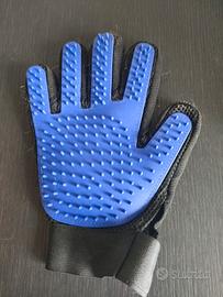 accessori toelettatura per gatti 