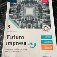 Futuro impresa up 3