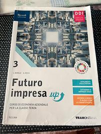 Futuro impresa up 3