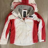 Tuta Completo Sci Colmar bambina 32