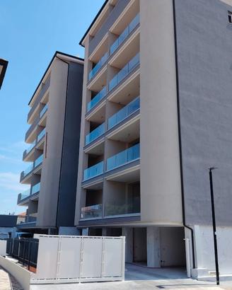 235 Appartamento nuova costruzione