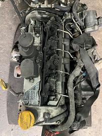 Motore usato per Chrysler PT Cruiser 2.2 CDI