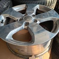 cerchi originali jeep Grand Cherokee 