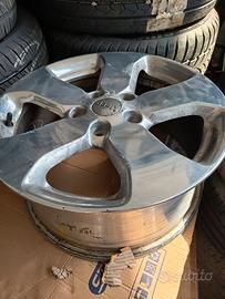 cerchi originali jeep Grand Cherokee 