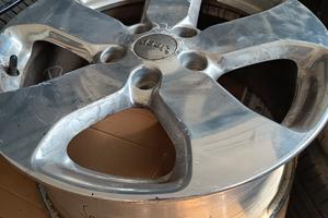 cerchi originali jeep Grand Cherokee 