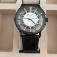Orologio Kenneth Cole Black