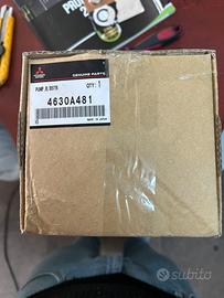 POMPA FRENI ABS PAJERO