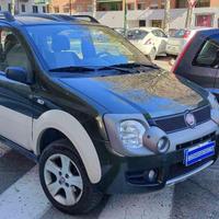 FIAT Panda 1.3 MJT 16V 4x4 Cross