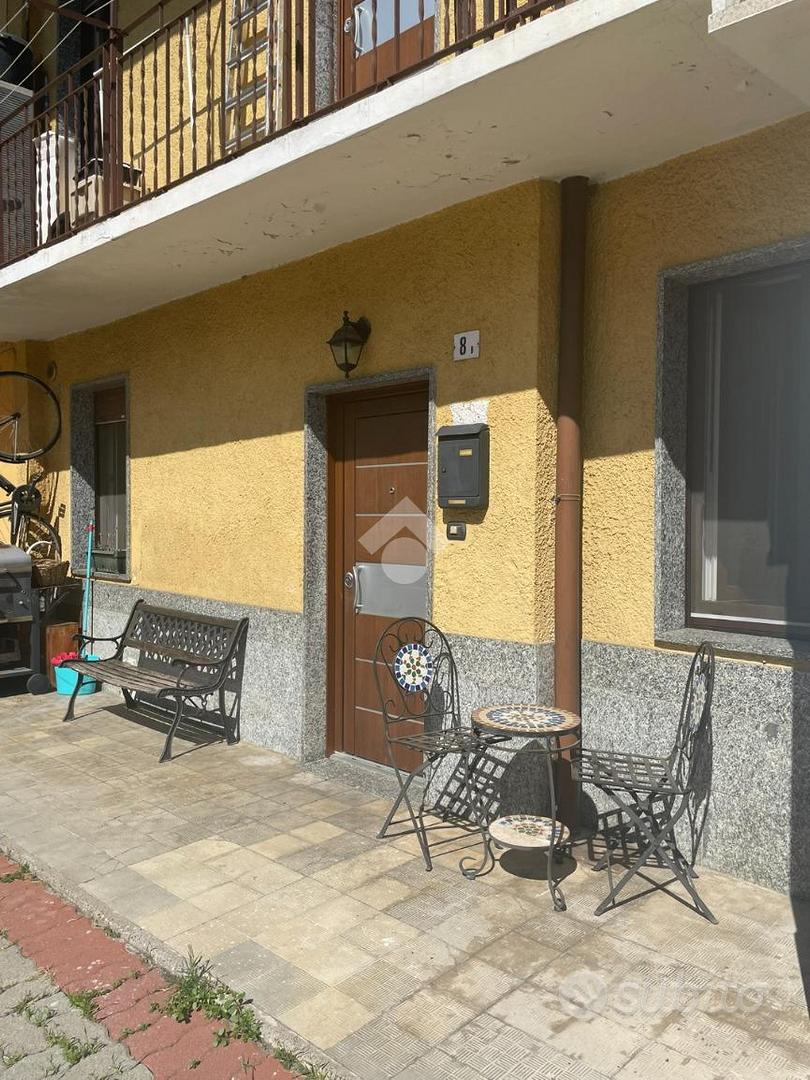 Appartamento – Cardano al Campo, Cuoricino - Vista 2