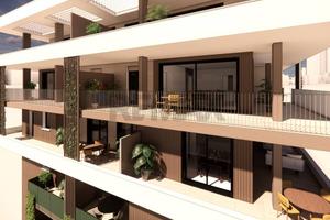Nuove costruzioni - Alghero