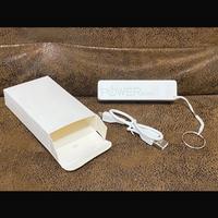 Power bank portachiavi (NUOVO)