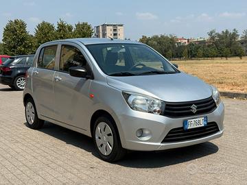 Suzuki Celerio 1.0 Benzina 68CV Euro 6B Unico Prop