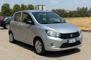 Suzuki Celerio 1.0 Benzina 68CV Euro 6B Unico Prop