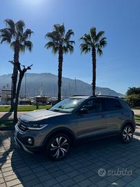 Volkswagen T-Cross 1.0 TSI 115 CV Advanced BMT