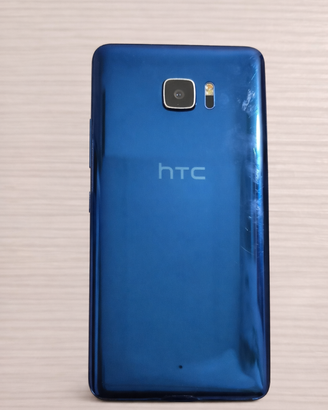 HTC U Ultra Blu 64GB