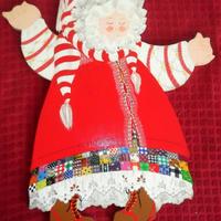 Mamma natale made in italy by zanetti