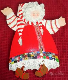 Mamma natale made in italy by zanetti