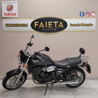 Triumph Legend TT 900 - 1999