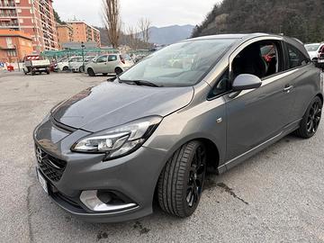 Opel Corsa 1.6 Turbo Coupé OPC