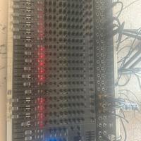 Mixer ALTO PROFESSIONAL LIVE 2404