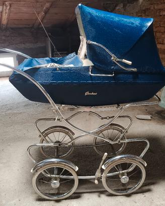Carrozzina Giordani anni 60/70