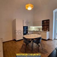 Casa d'epoca ristrutturata e pianoterra a Terlizzi