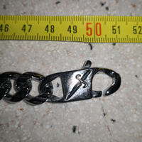 Collana catena Paciotti originale