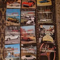 enciclopedia dell'automobile